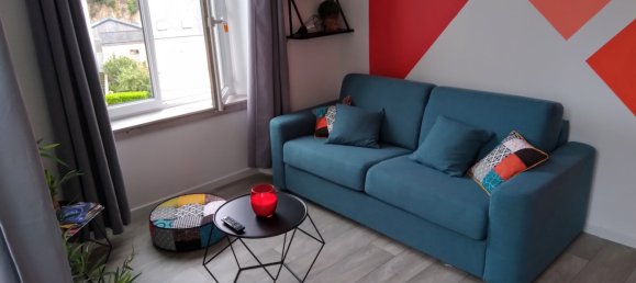 3 غرف نوم بناية في Douarnenez, France رقم 200916 9