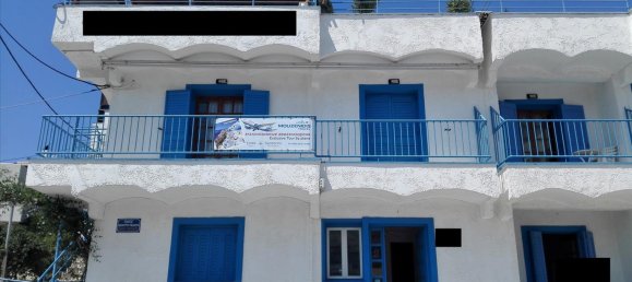 Таунхаус 630м² в Гази, Греция № 6220 12