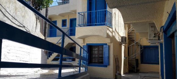 Таунхаус 630м² в Гази, Греция № 6220 3