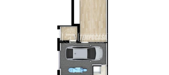 5 rooms Apartment in Pieve di Cento, Italy No. 40474 50