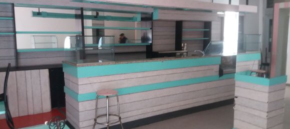 Gewerbliche Immobilie in Genoa, Italy 60m², Nr. 104785 5