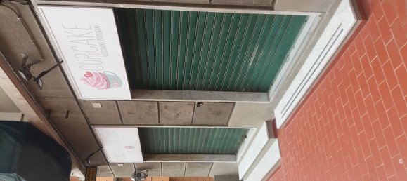 Gewerbliche Immobilie in Genoa, Italy 60m², Nr. 104785 2