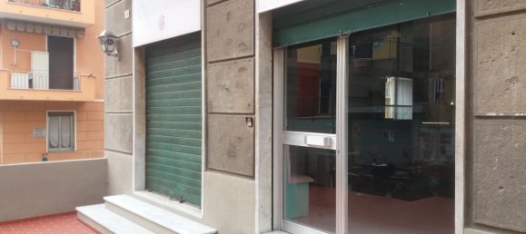 Gewerbliche Immobilie in Genoa, Italy 60m², Nr. 104785 6