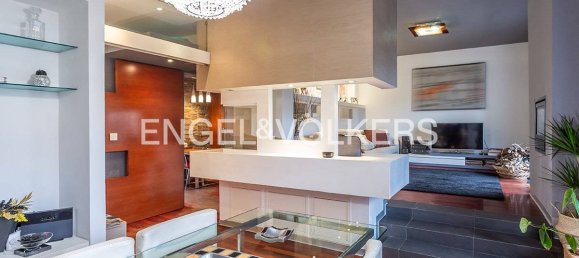 3 bedrooms Apartment in Rome, Italy No. 126822 6