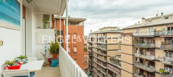 3 bedrooms Apartment in Rome, Italy No. 126822 19