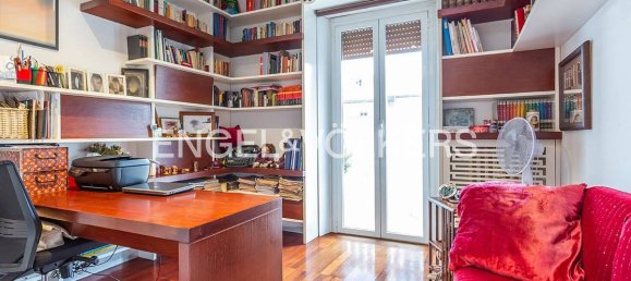 3 bedrooms Apartment in Rome, Italy No. 126822 14