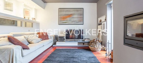 3 bedrooms Apartment in Rome, Italy No. 126822 3