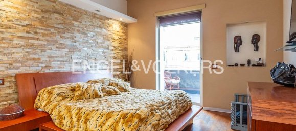 3 bedrooms Apartment in Rome, Italy No. 126822 13