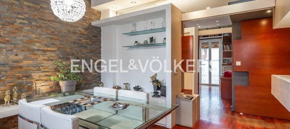 3 bedrooms Apartment in Rome, Italy No. 126822 8