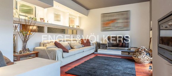 3 bedrooms Apartment in Rome, Italy No. 126822 2