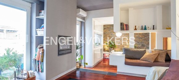 3 bedrooms Apartment in Rome, Italy No. 126822 4