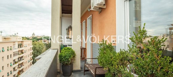 3 bedrooms Apartment in Rome, Italy No. 126822 20
