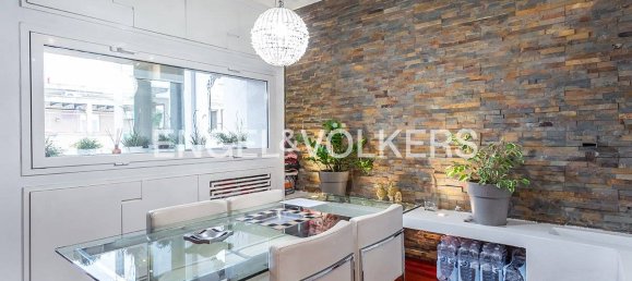 3 bedrooms Apartment in Rome, Italy No. 126822 5