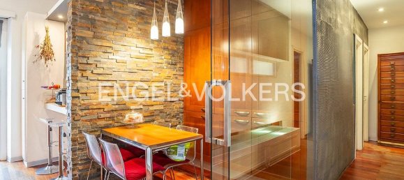 3 bedrooms Apartment in Rome, Italy No. 126822 9