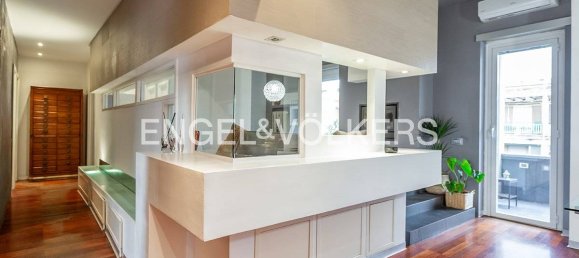 3 bedrooms Apartment in Rome, Italy No. 126822 7