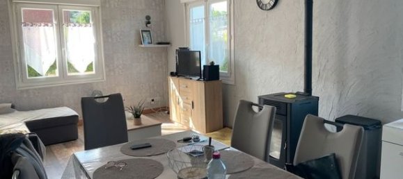 Дом с 3 спальнями в Крёз, Франция № 304443 5