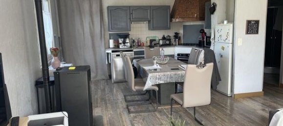 Дом с 3 спальнями в Крёз, Франция № 304443 4