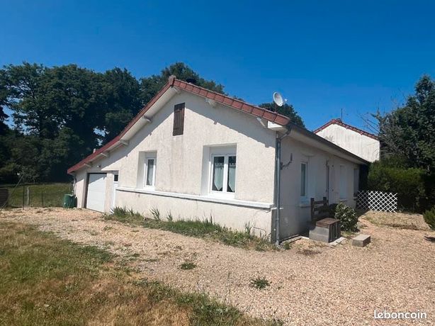 Дом с 3 спальнями в Крёз, Франция № 304443