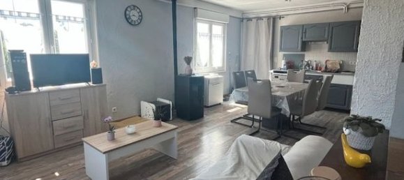 Дом с 3 спальнями в Крёз, Франция № 304443 3