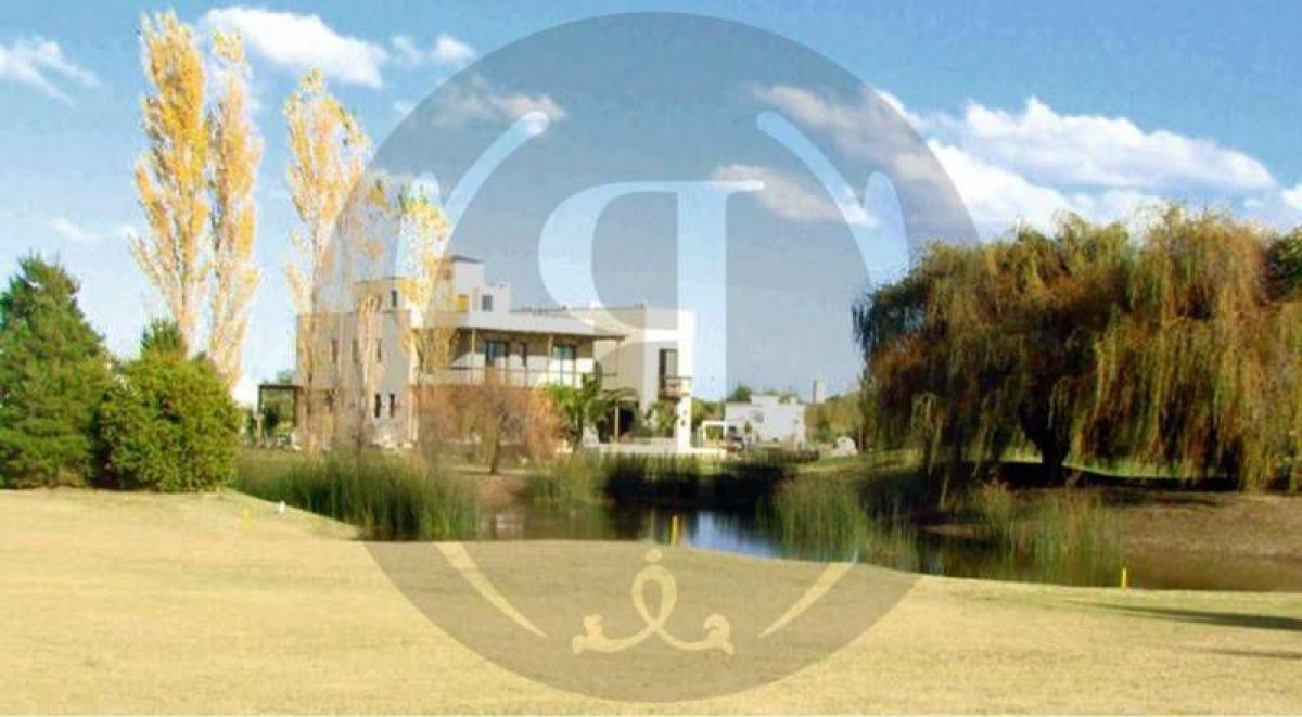  Land in Pilar, Argentina No. 121700