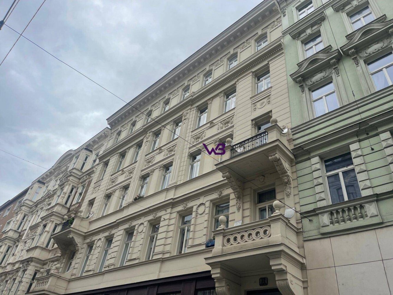 4 rooms Apartment in Langenzersdorf, Austria No. 199177