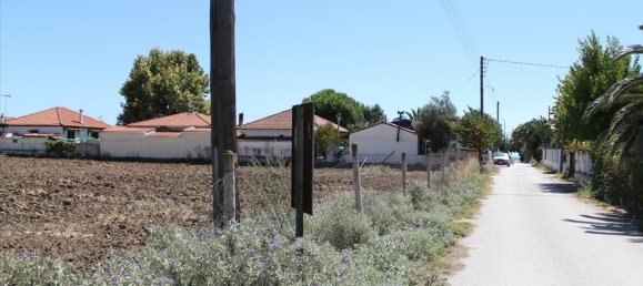 Terra em Chalkidiki, Greece 21200 m² N.º 95271 8