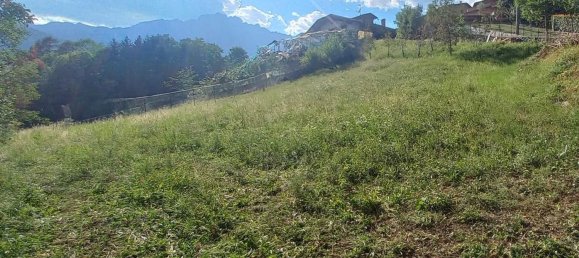 Земельный участок в Горно, Италия № 372429 2