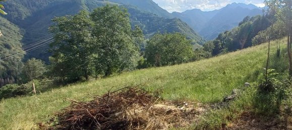 Земельный участок в Горно, Италия № 372429 5