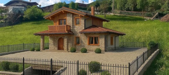 Земельный участок в Горно, Италия № 372429 9