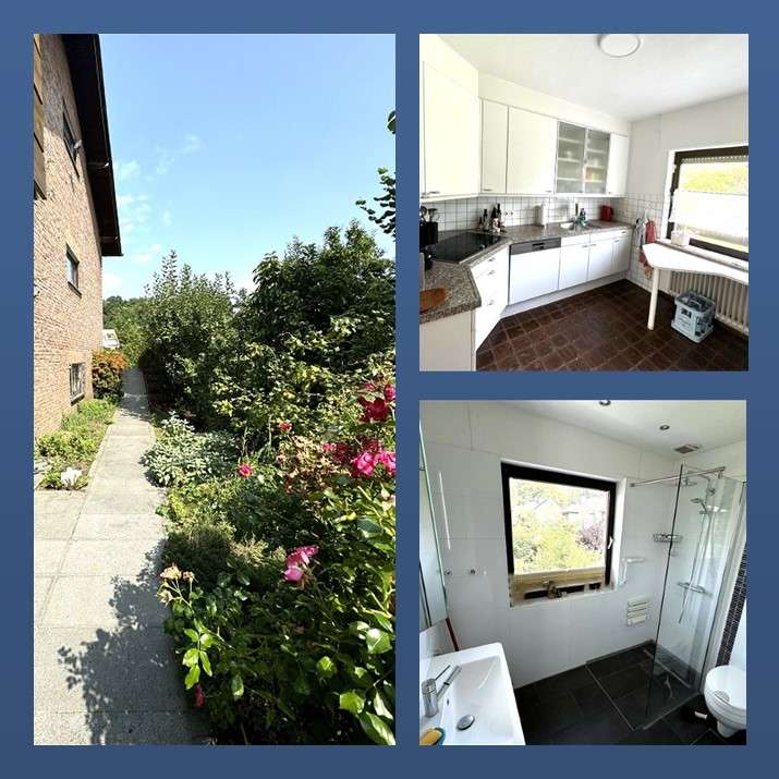 Casa de 5 habitaciónes en Mettmann, Germany No. 163956