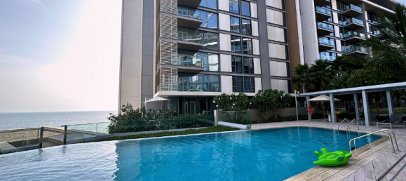 Apartamento T1 em BLUEWATERS RESIDENCES, Dubai, UAE N.º 61149 17