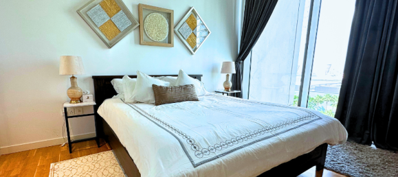 Apartamento T1 em BLUEWATERS RESIDENCES, Dubai, UAE N.º 61149 19