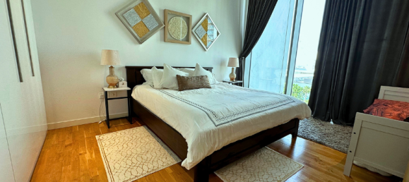 Apartamento T1 em BLUEWATERS RESIDENCES, Dubai, UAE N.º 61149 13