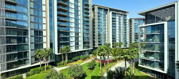 Apartamento T1 em BLUEWATERS RESIDENCES, Dubai, UAE N.º 61149 8