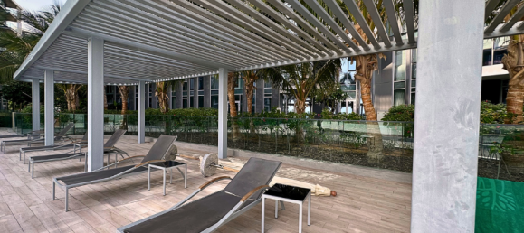 Apartamento T1 em BLUEWATERS RESIDENCES, Dubai, UAE N.º 61149 20