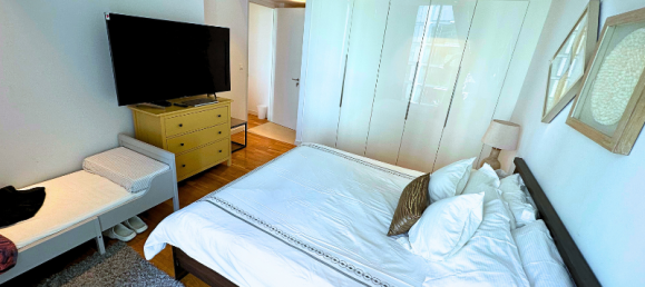 Apartamento T1 em BLUEWATERS RESIDENCES, Dubai, UAE N.º 61149 3