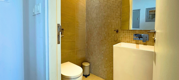 Apartamento T1 em BLUEWATERS RESIDENCES, Dubai, UAE N.º 61149 4