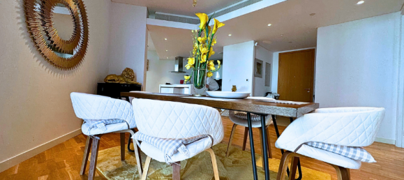 Apartamento T1 em BLUEWATERS RESIDENCES, Dubai, UAE N.º 61149 14