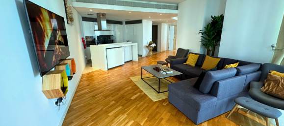 Apartamento T1 em BLUEWATERS RESIDENCES, Dubai, UAE N.º 61149 11