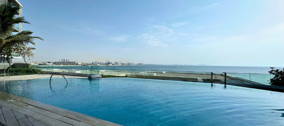 Apartamento T1 em BLUEWATERS RESIDENCES, Dubai, UAE N.º 61149 15