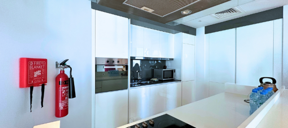 Apartamento T1 em BLUEWATERS RESIDENCES, Dubai, UAE N.º 61149 9