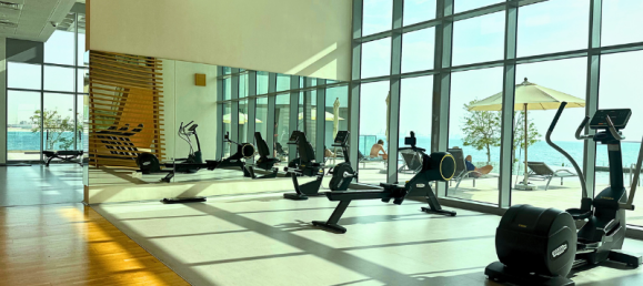 Apartamento T1 em BLUEWATERS RESIDENCES, Dubai, UAE N.º 61149 2