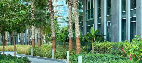 Apartamento T1 em BLUEWATERS RESIDENCES, Dubai, UAE N.º 61149 23