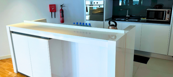 Apartamento T1 em BLUEWATERS RESIDENCES, Dubai, UAE N.º 61149 7