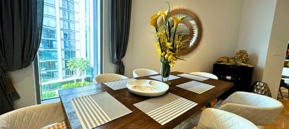 Apartamento T1 em BLUEWATERS RESIDENCES, Dubai, UAE N.º 61149 12