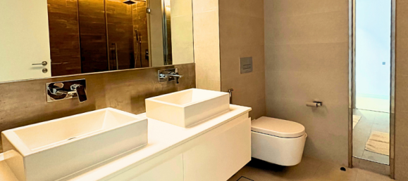 Apartamento T1 em BLUEWATERS RESIDENCES, Dubai, UAE N.º 61149 21