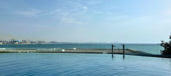 Apartamento T1 em BLUEWATERS RESIDENCES, Dubai, UAE N.º 61149 18