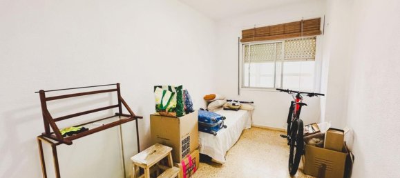 4 Schlafzimmer Wohnung in Cadiz, Spain, Nr. 145329 15