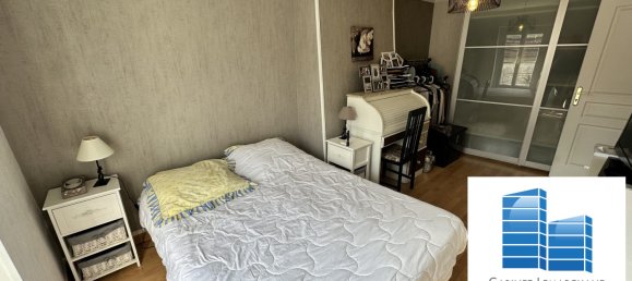 Casa de 3 dormitorios en Villers-sous-Saint-Leu, France No. 230501 15