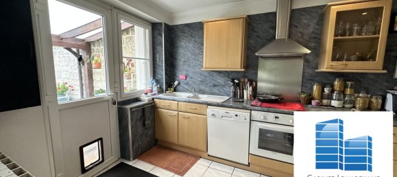 Casa de 3 dormitorios en Villers-sous-Saint-Leu, France No. 230501 10